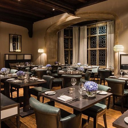 Eastwell Manor, Champneys Hotel & Spa Ashford  Ngoại thất bức ảnh