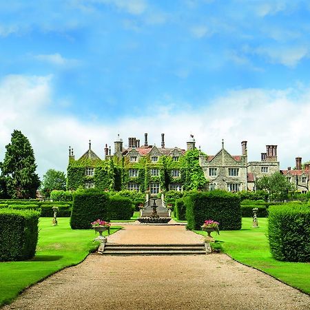 Eastwell Manor, Champneys Hotel & Spa Ashford  Ngoại thất bức ảnh