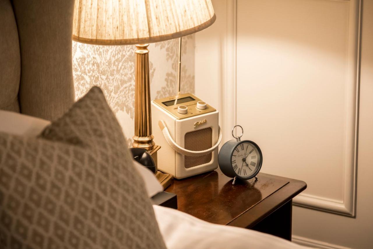Eastwell Manor, Champneys Hotel & Spa Ashford  Ngoại thất bức ảnh