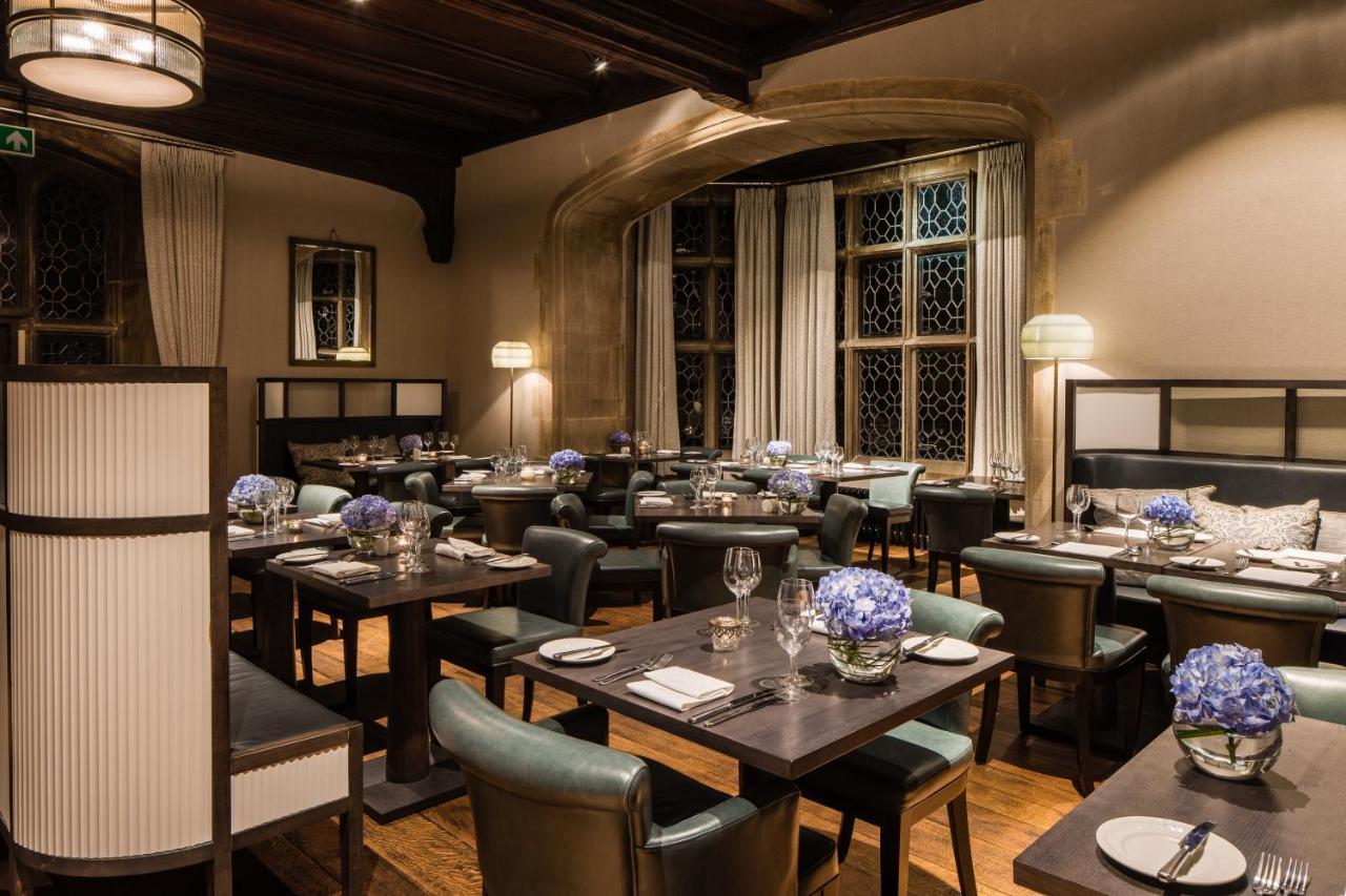 Eastwell Manor, Champneys Hotel & Spa Ashford  Ngoại thất bức ảnh