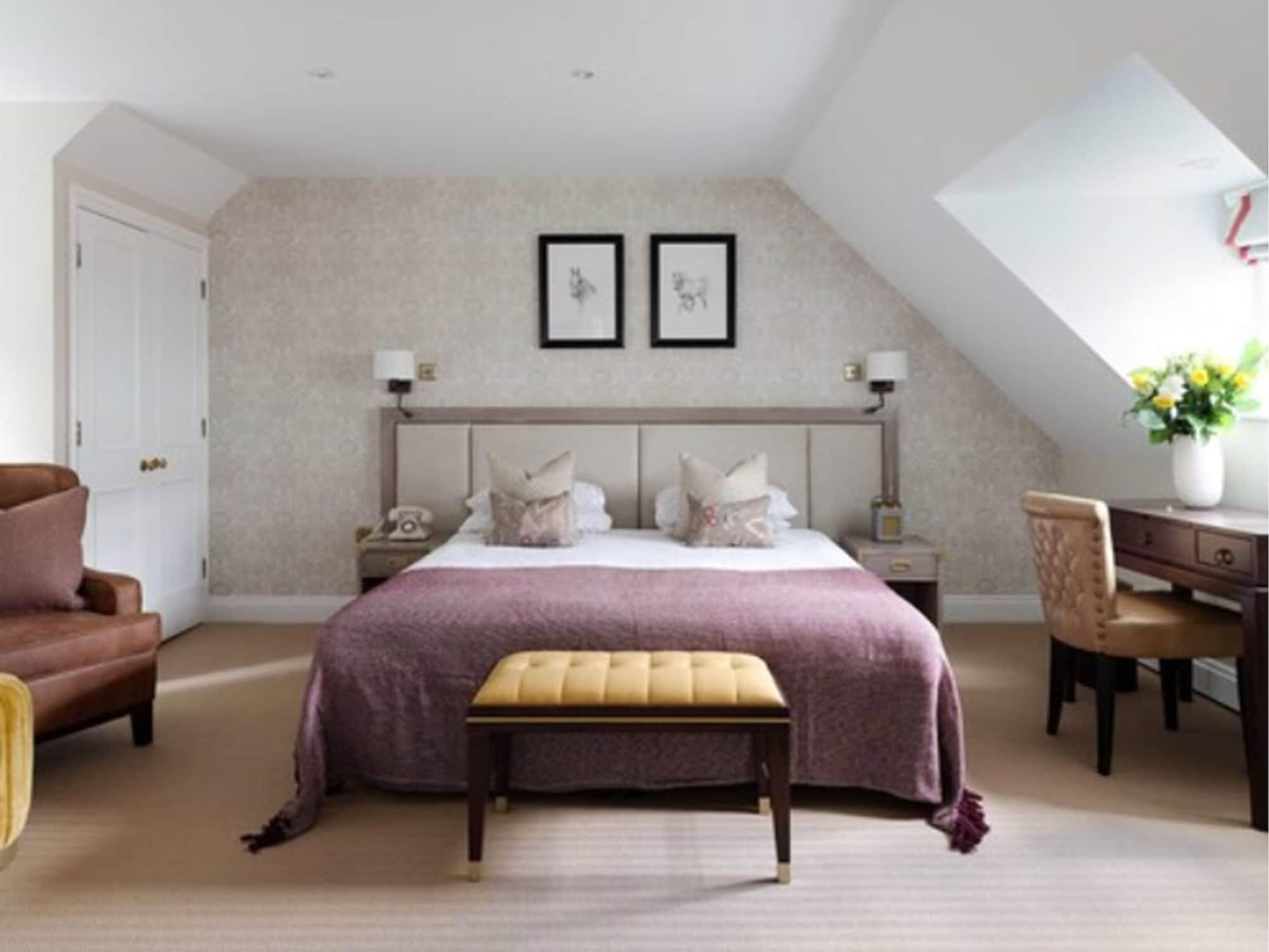 Eastwell Manor, Champneys Hotel & Spa Ashford  Ngoại thất bức ảnh