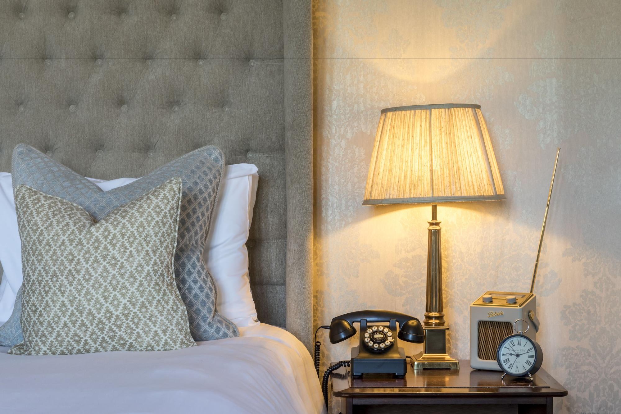 Eastwell Manor, Champneys Hotel & Spa Ashford  Ngoại thất bức ảnh