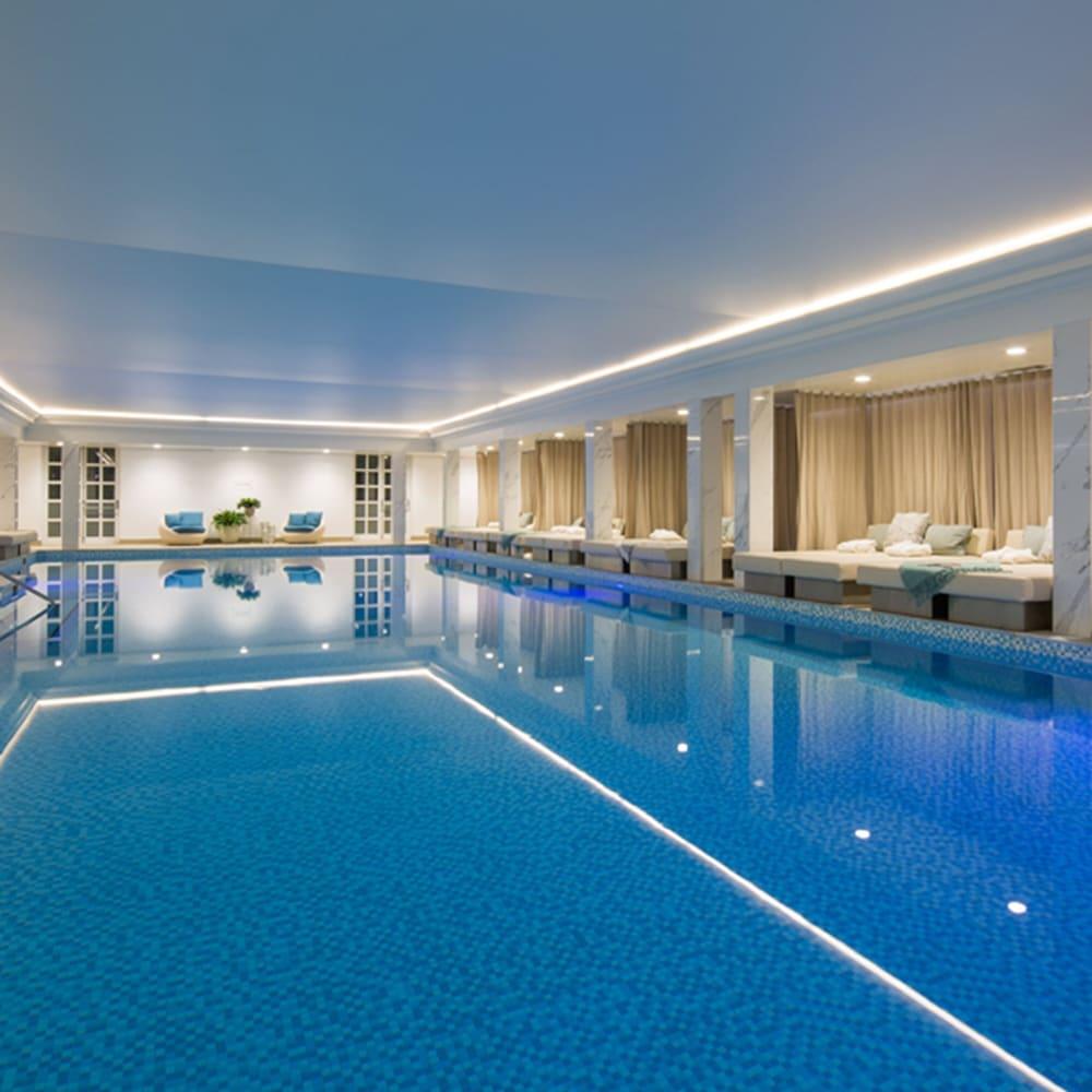 Eastwell Manor, Champneys Hotel & Spa Ashford  Ngoại thất bức ảnh