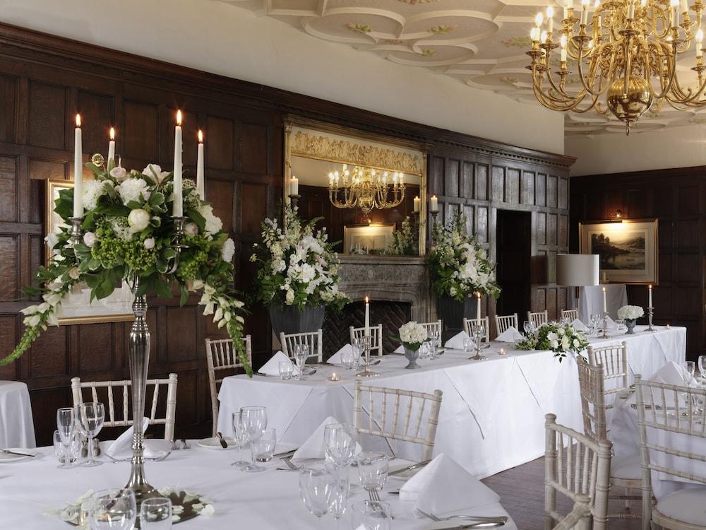 Eastwell Manor, Champneys Hotel & Spa Ashford  Ngoại thất bức ảnh