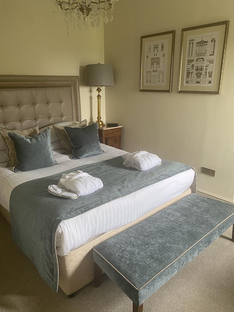 Eastwell Manor, Champneys Hotel & Spa Ashford  Ngoại thất bức ảnh