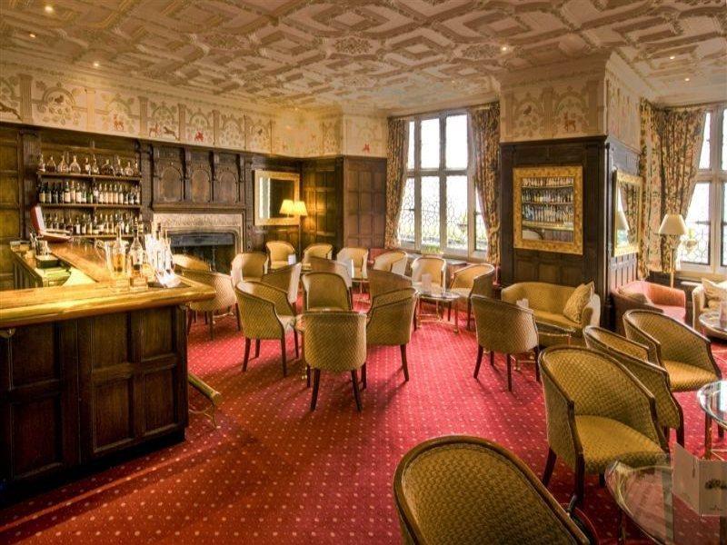 Eastwell Manor, Champneys Hotel & Spa Ashford  Ngoại thất bức ảnh