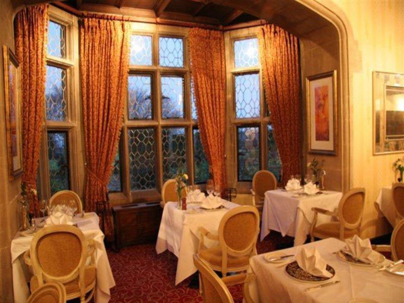 Eastwell Manor, Champneys Hotel & Spa Ashford  Ngoại thất bức ảnh