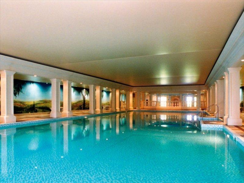 Eastwell Manor, Champneys Hotel & Spa Ashford  Ngoại thất bức ảnh