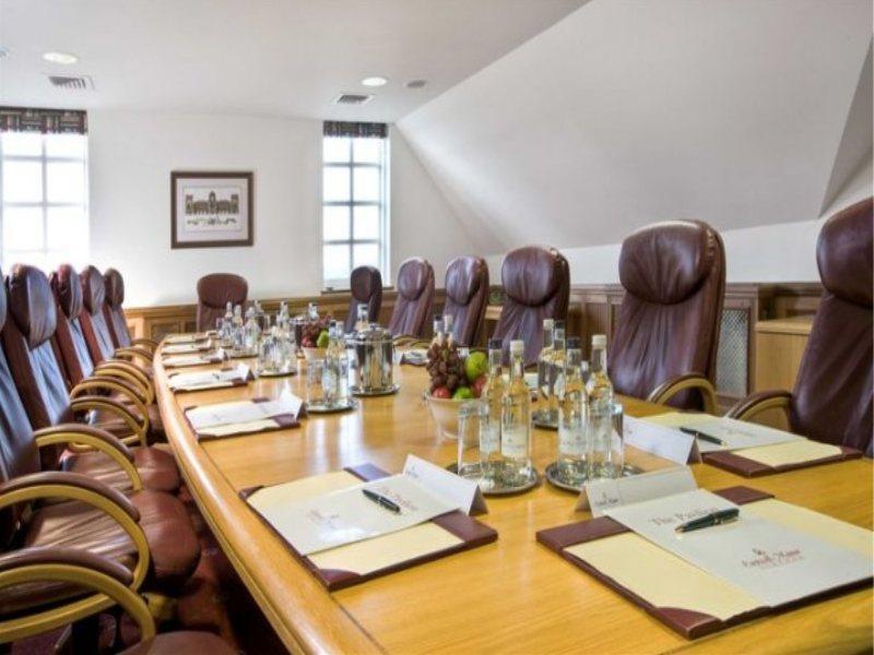 Eastwell Manor, Champneys Hotel & Spa Ashford  Ngoại thất bức ảnh