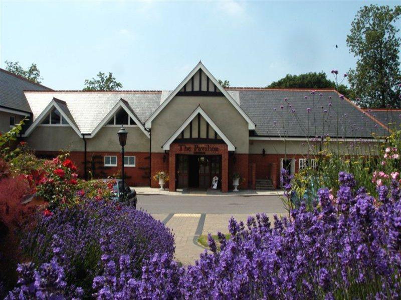 Eastwell Manor, Champneys Hotel & Spa Ashford  Ngoại thất bức ảnh