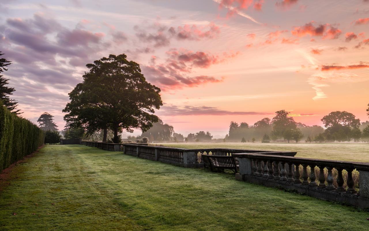 Eastwell Manor, Champneys Hotel & Spa Ashford  Ngoại thất bức ảnh