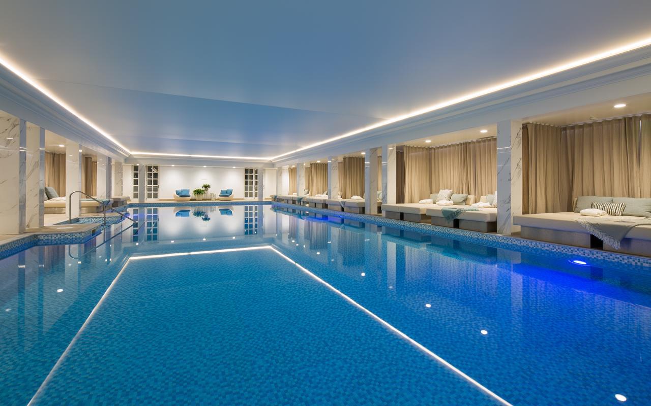 Eastwell Manor, Champneys Hotel & Spa Ashford  Ngoại thất bức ảnh