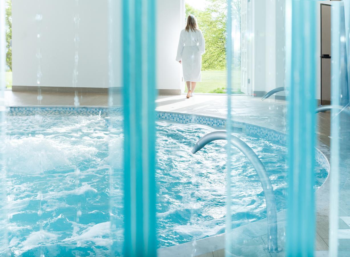 Eastwell Manor, Champneys Hotel & Spa Ashford  Ngoại thất bức ảnh