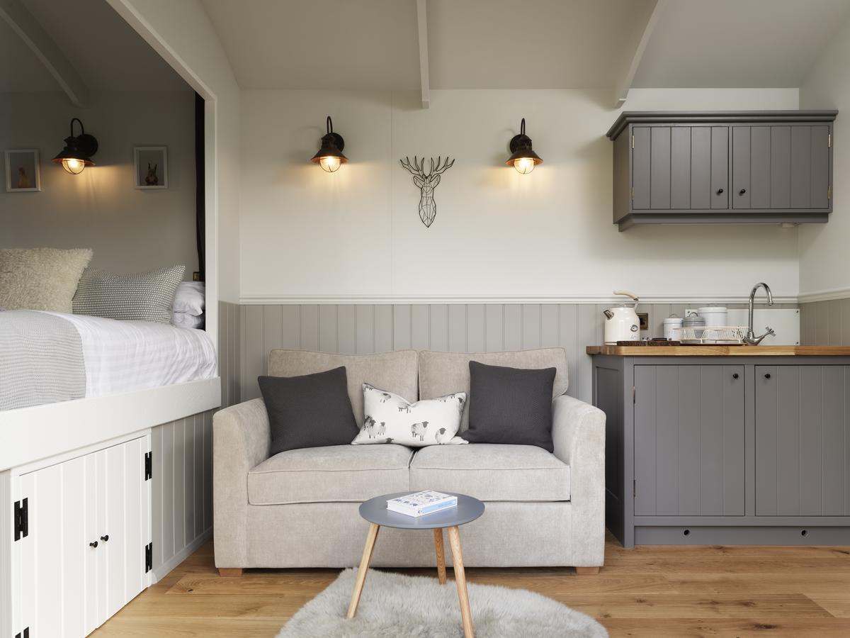 Eastwell Manor, Champneys Hotel & Spa Ashford  Ngoại thất bức ảnh